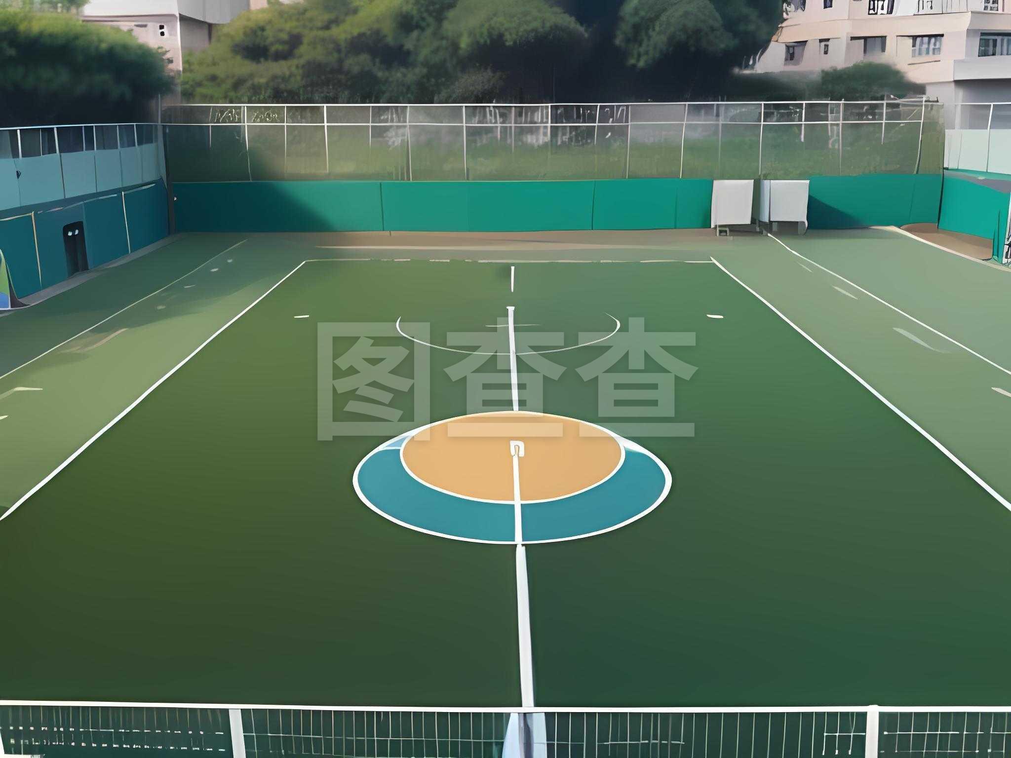 不适合打篮