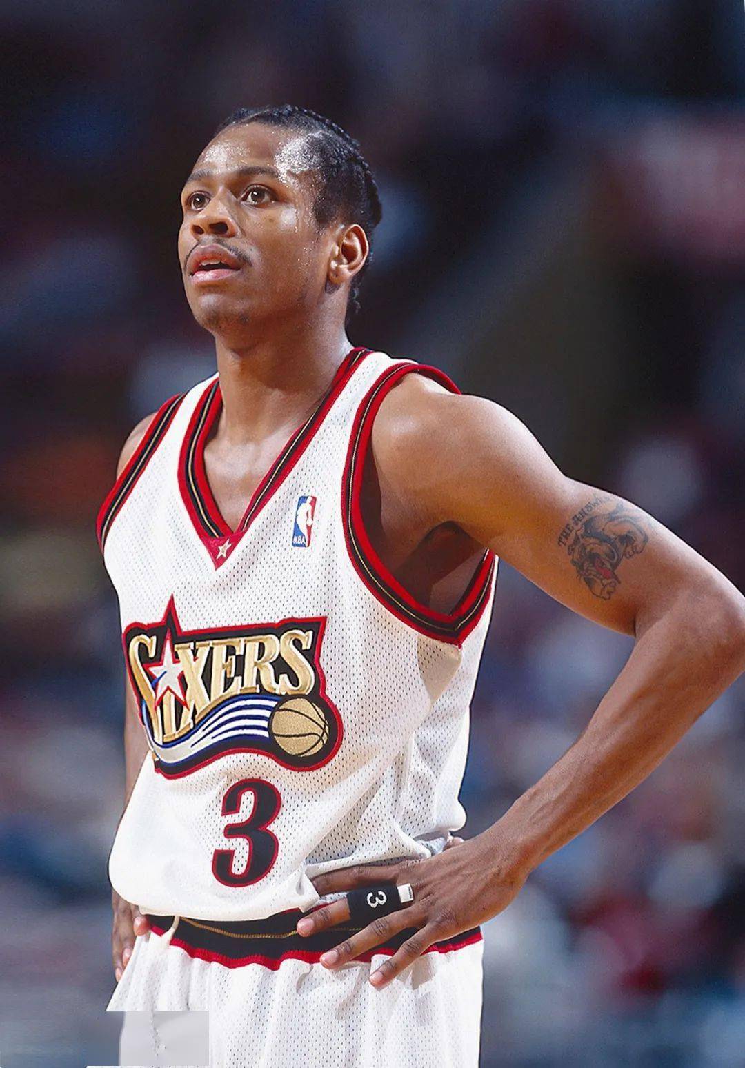 底气所在 底气所在